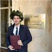 Clases de italiano por todo los niveles. Horario muy flexible con posibilidad de moverse